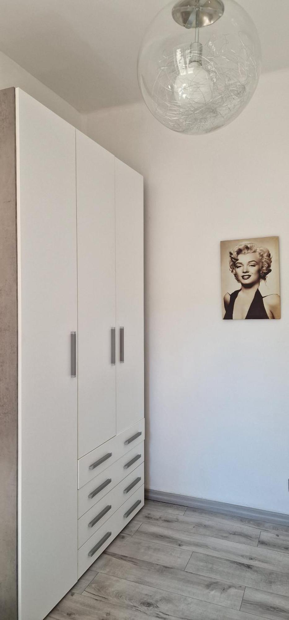 Azzurro Adriatico In Genova Est Apartment Luaran gambar